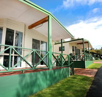 Riverview Tourist Park - Kalgoorlie Accommodation