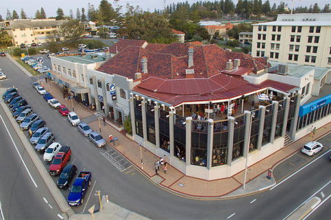 Ocean Beach Hotel - Kalgoorlie Accommodation 3