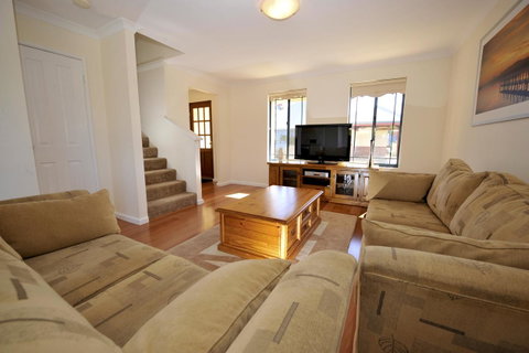 Palm Beach Manor - Kalgoorlie Accommodation 4
