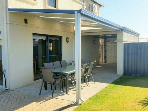 Palm Beach Manor - Kalgoorlie Accommodation 12
