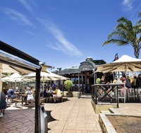 Leisure Inn Hotel Rockingham - Kalgoorlie Accommodation