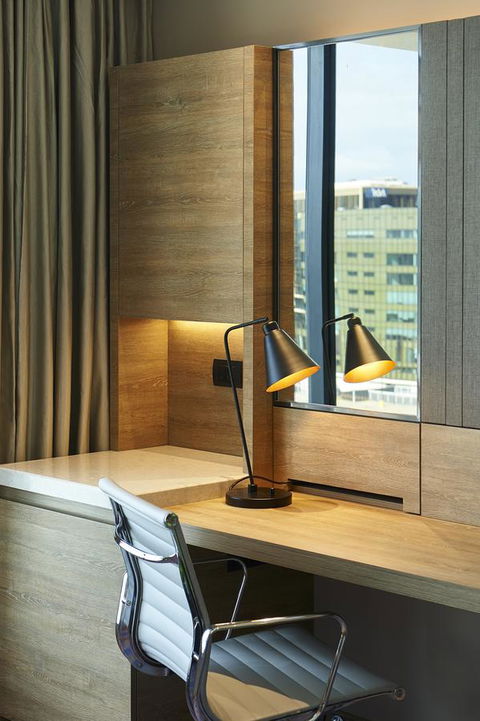 Doubletree By Hilton Perth Northbridge - Kalgoorlie Accommodation 14