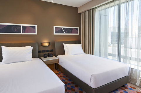 Doubletree By Hilton Perth Northbridge - Kalgoorlie Accommodation 1