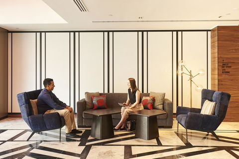 Doubletree By Hilton Perth Northbridge - Kalgoorlie Accommodation 24