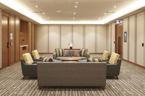 Doubletree By Hilton Perth Northbridge - Kalgoorlie Accommodation 22