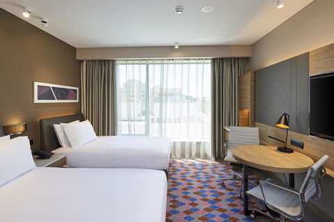 Doubletree By Hilton Perth Northbridge - Kalgoorlie Accommodation 2