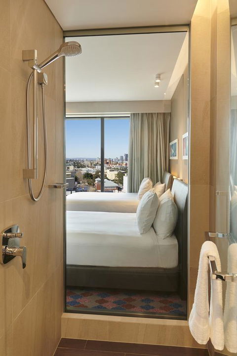 Doubletree By Hilton Perth Northbridge - Kalgoorlie Accommodation 8