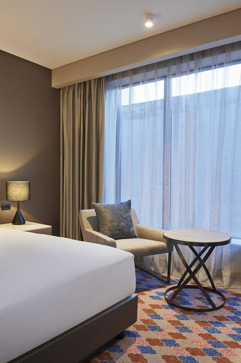 Doubletree By Hilton Perth Northbridge - Kalgoorlie Accommodation 3