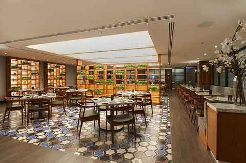 Doubletree By Hilton Perth Northbridge - Kalgoorlie Accommodation 4
