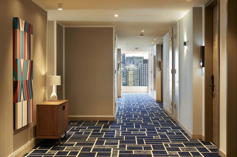 Doubletree By Hilton Perth Northbridge - Kalgoorlie Accommodation 21