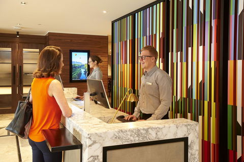 Doubletree By Hilton Perth Northbridge - Kalgoorlie Accommodation 20