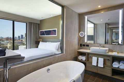 Doubletree By Hilton Perth Northbridge - Kalgoorlie Accommodation 16
