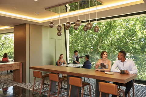 Doubletree By Hilton Perth Northbridge - Kalgoorlie Accommodation 27