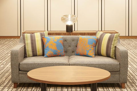 Doubletree By Hilton Perth Northbridge - Kalgoorlie Accommodation 25