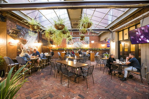 Nightcap At Belgian Beer Cafe - Kalgoorlie Accommodation 5