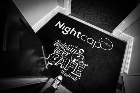 Nightcap At Belgian Beer Cafe - Kalgoorlie Accommodation 21