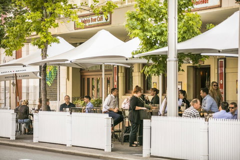 Nightcap At Belgian Beer Cafe - Kalgoorlie Accommodation 8