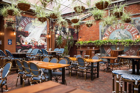 Nightcap At Belgian Beer Cafe - Kalgoorlie Accommodation 7