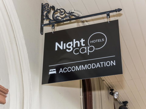 Nightcap At Belgian Beer Cafe - Kalgoorlie Accommodation 41