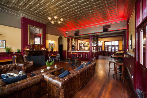 Nightcap At Belgian Beer Cafe - Kalgoorlie Accommodation 6