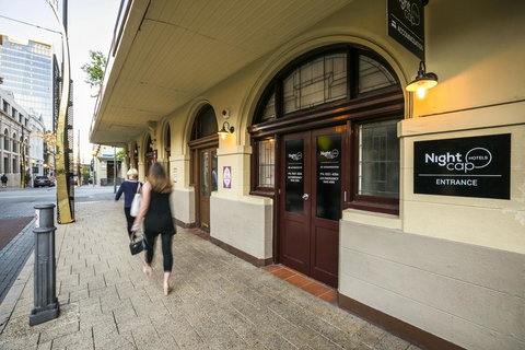 Nightcap At Belgian Beer Cafe - Kalgoorlie Accommodation 29