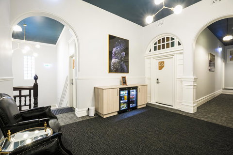 Nightcap At Belgian Beer Cafe - Kalgoorlie Accommodation 31