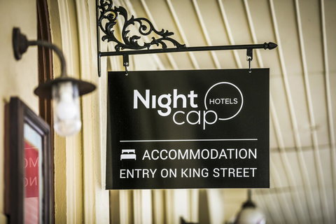 Nightcap At Belgian Beer Cafe - Kalgoorlie Accommodation 33