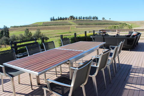 Grapevines Boutique Accommodation - Kalgoorlie Accommodation 11