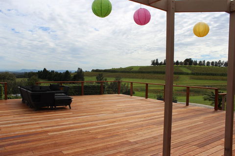 Grapevines Boutique Accommodation - Kalgoorlie Accommodation 9