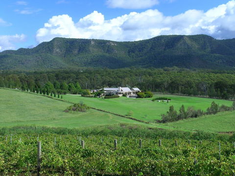 Grapevines Boutique Accommodation - Kalgoorlie Accommodation 23