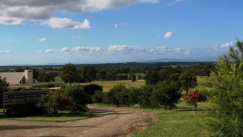 Grapevines Boutique Accommodation - Kalgoorlie Accommodation 20