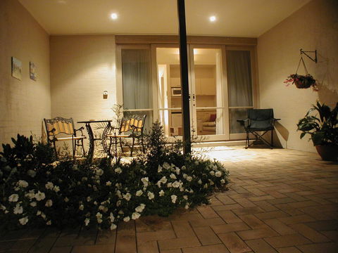 Grapevines Boutique Accommodation - Kalgoorlie Accommodation 19