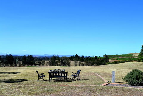 Grapevines Boutique Accommodation - Kalgoorlie Accommodation 18