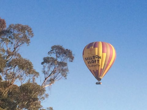 Grapevines Boutique Accommodation - Kalgoorlie Accommodation 12