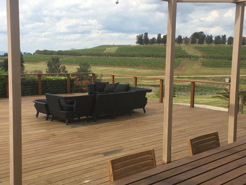 Grapevines Boutique Accommodation - Kalgoorlie Accommodation 2