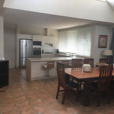 Grapevines Boutique Accommodation - Kalgoorlie Accommodation 3