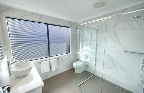 Albany Motel & Apartments - Kalgoorlie Accommodation 6