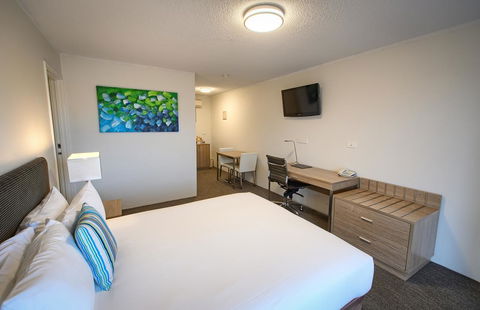 Albany Motel & Apartments - Kalgoorlie Accommodation 2