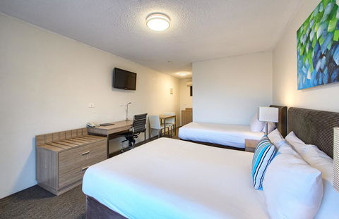 Albany Motel & Apartments - Kalgoorlie Accommodation 8