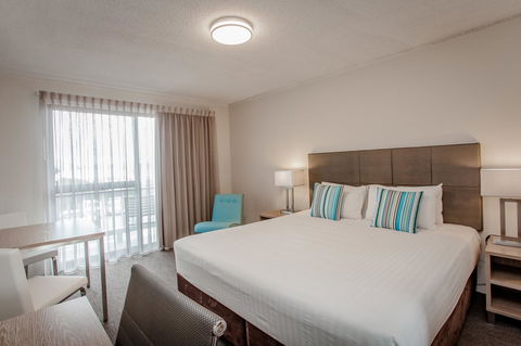 Albany Motel & Apartments - Kalgoorlie Accommodation 10