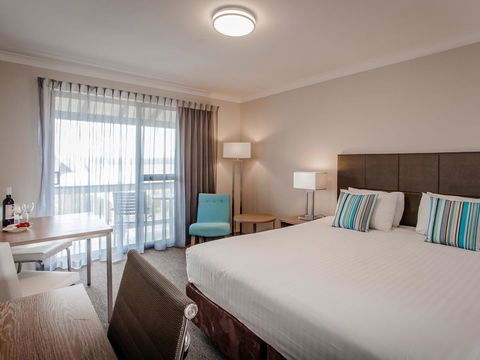 Albany Motel & Apartments - Kalgoorlie Accommodation 11