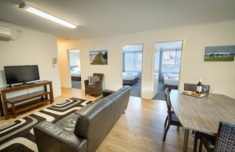 Albany Motel & Apartments - Kalgoorlie Accommodation 4