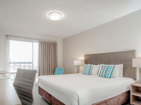 Albany Motel & Apartments - Kalgoorlie Accommodation 13