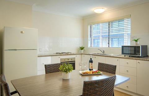 Albany Motel & Apartments - Kalgoorlie Accommodation 5