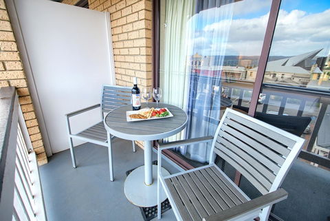 Albany Motel & Apartments - Kalgoorlie Accommodation 7