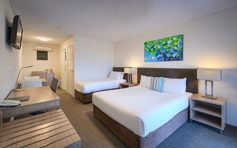 Albany Motel & Apartments - Kalgoorlie Accommodation 9