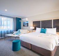 Best Western Albany Motel  Apartments - Kalgoorlie Accommodation