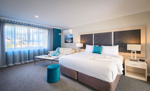 Albany Motel & Apartments - Kalgoorlie Accommodation 0