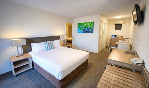Albany Motel & Apartments - Kalgoorlie Accommodation 3