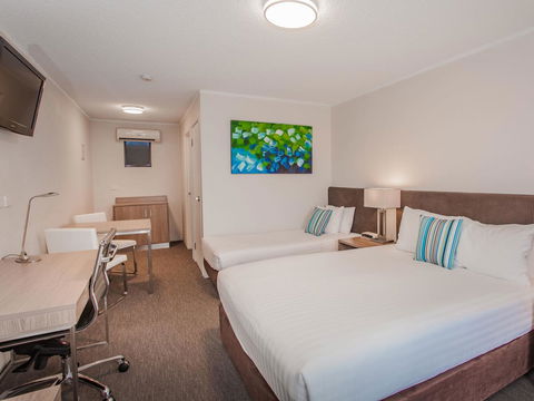 Albany Motel & Apartments - Kalgoorlie Accommodation 14